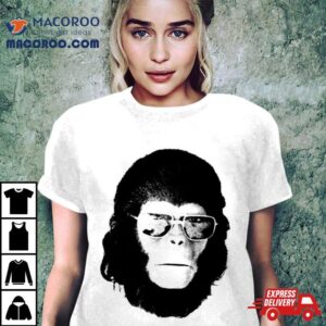 Cornelius In Shades Tshirt