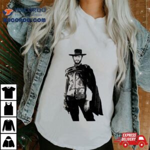 Cowboy Inline Skatch Tshirt