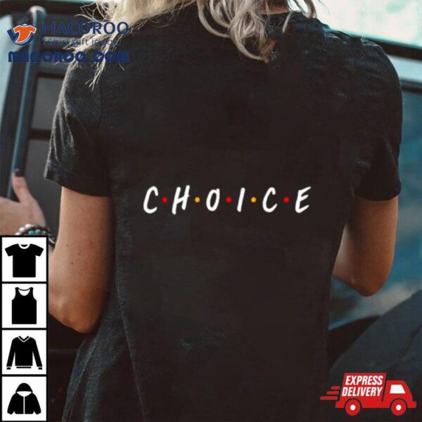 Crooked Choice Shirt