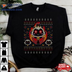 Cutest Cult Ugly Christmas Shirt