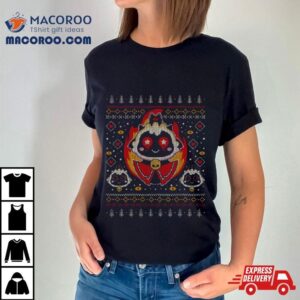 Cutest Cult Ugly Christmas Tshirt