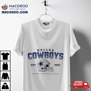 Dallas Cowboys National Football League Tshirt