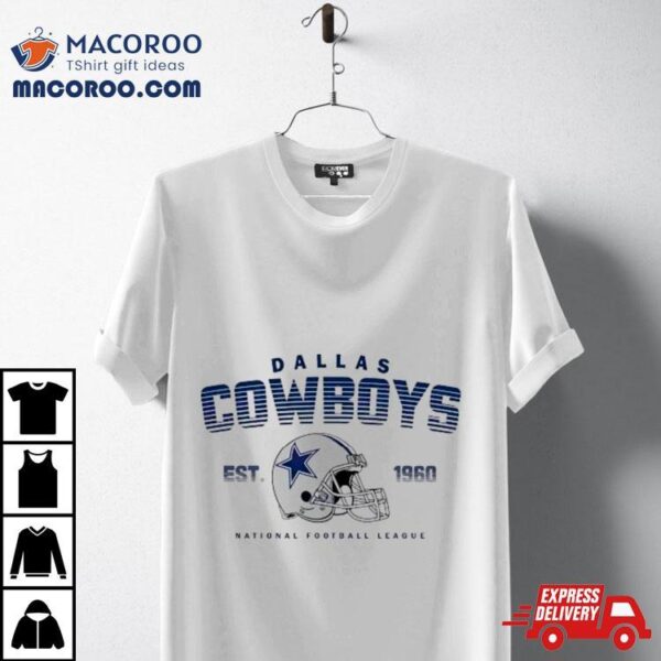 Dallas Cowboys National Football League Shirt