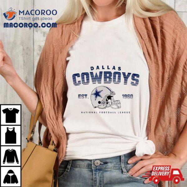 Dallas Cowboys National Football League Shirt