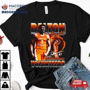 Tennessee Volunteers Dolly Parton Shirt