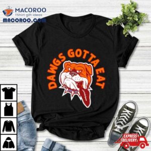 Dawgs Gotta Eat Cleveland Browns Shirt