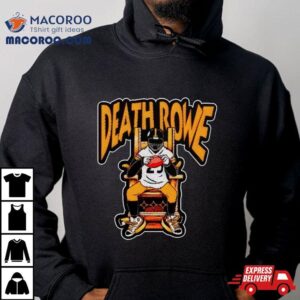 Death Rowe Tshirt