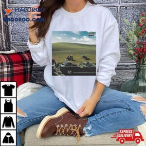 Demo Genesis No Idols Pa S Tshirt