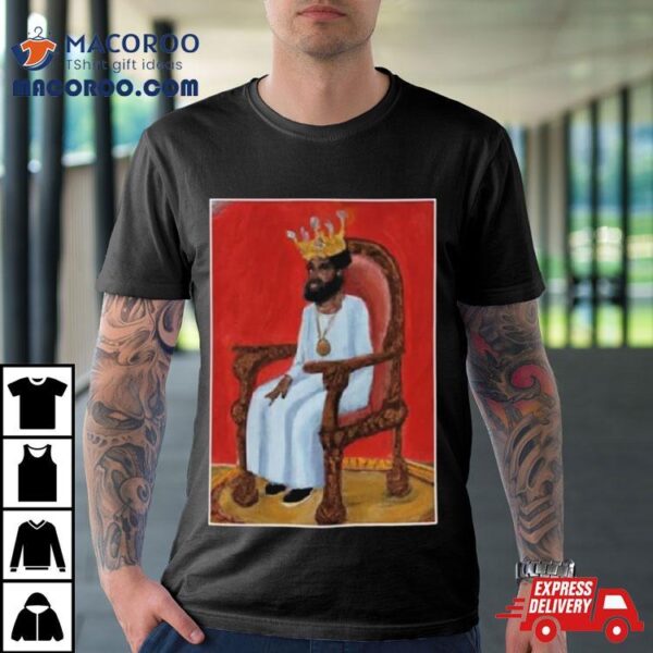 Diyers Are Kings 2023 T Shirt