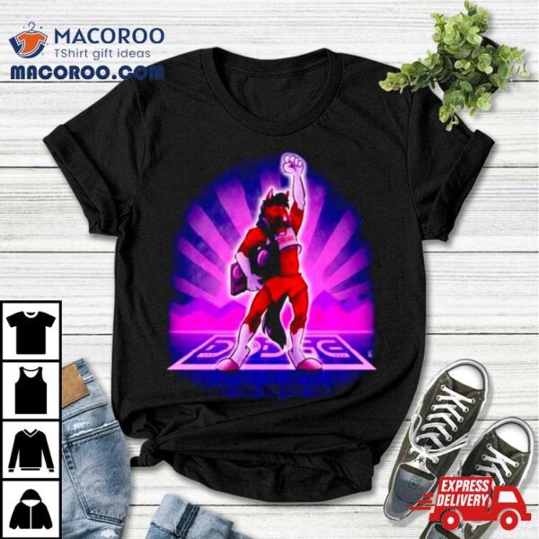 Dodge Horse Dancing Shirt