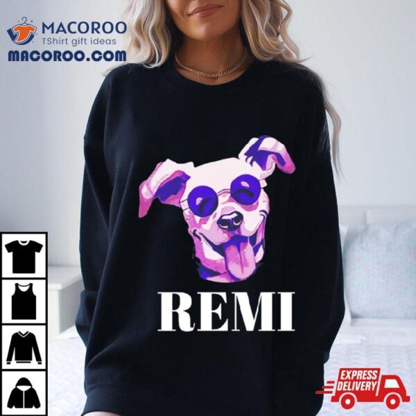 Dog Too Cool Remi Shirt