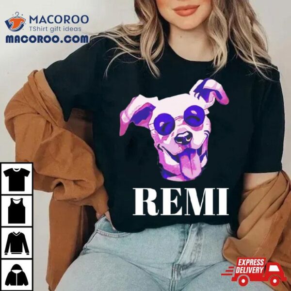 Dog Too Cool Remi Shirt