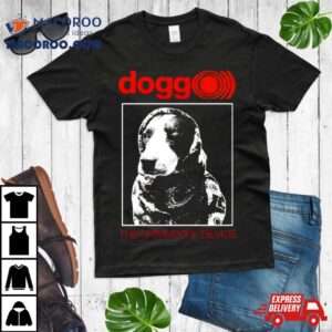 Dogg The Grimmbork Demos Tshirt