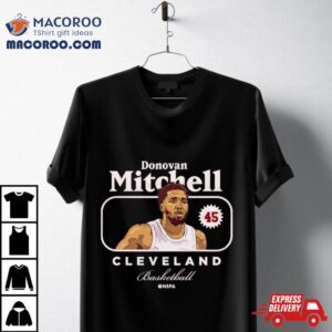 Nba Paris Game 2024 Cleveland Vs Cleveland Matchup Logo T Shirts