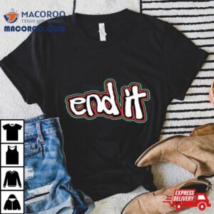 End It Freethepeople T Shirt 4 End It Freethepeople Tshirt