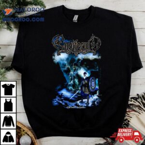 Ensiferum One More Magic Potion Tshirt