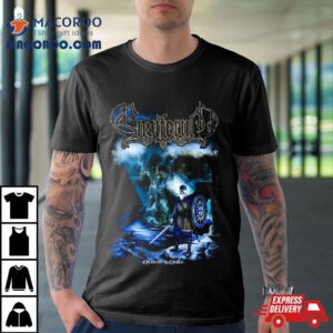 Ensiferum One More Magic Potion Tshirt