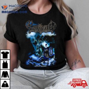 Ensiferum One More Magic Potion Tshirt