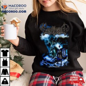 Ensiferum One More Magic Potion Tshirt