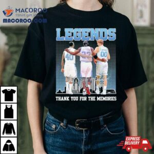 Eric Montross Davis Jordan Basketball Legend T Shirt