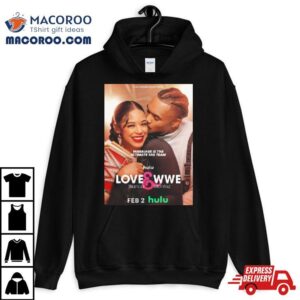 Ettore Big E Ewen Marriage Is The Ultimate Tag Team Lovewwe Bianca Montez T Shirt