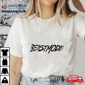 Fanatics Celebrity Partnerships Beast Mode Unisex Big B Energy Shirt 2 Fanatics Celebrity Partnerships Beast Mode Unisex Big B Energy Tshirt