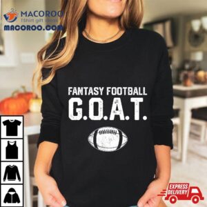 Fantasy Football Funny Shirt