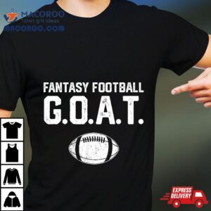 Fantasy Football Funny Tshirt