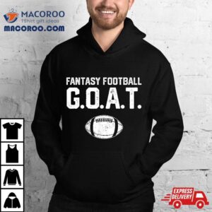 Fantasy Football Funny Tshirt