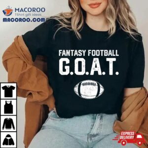 Fantasy Football Funny Tshirt