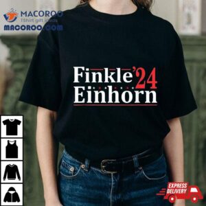 Finkle Is Einhorn Football Fans New Logo Tshirt