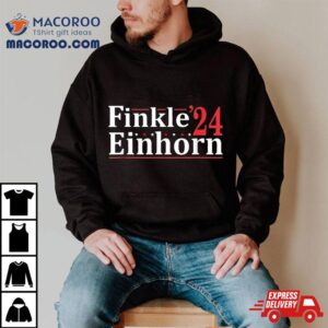 Finkle Is Einhorn Football Fans New Logo Tshirt