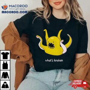 Fishpond What S Kraken Tshirt