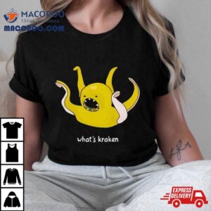 Fishpond What S Kraken Tshirt