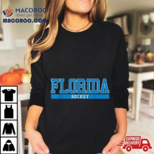 Florida Hockey Shirt