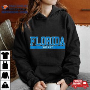 Florida Hockey Tshirt