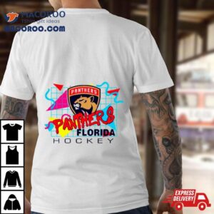 Florida Panthers S The Max Tshirt