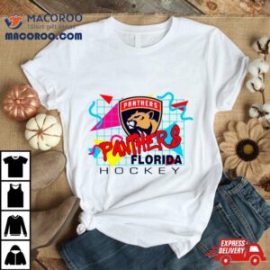 Florida Panthers S The Max Tshirt