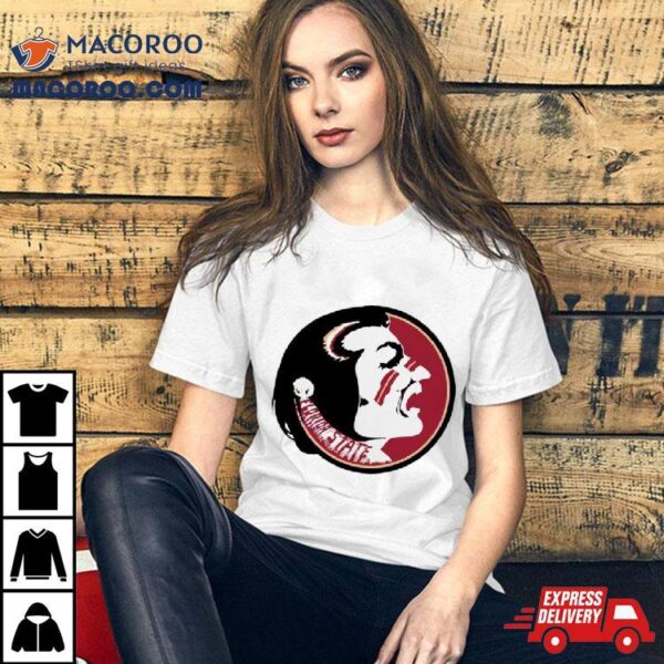 Florida State Seminoles Ncaa Parody Logo Shirt