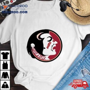 Florida State Seminoles Ncaa Parody Logo Tshirt