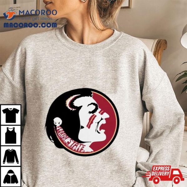 Florida State Seminoles Ncaa Parody Logo Shirt