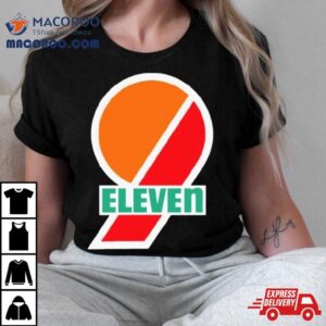 Forever 9eleven Shirt