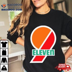 Forever Eleven Tshirt