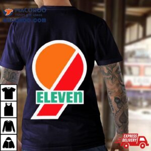 Forever Eleven Tshirt