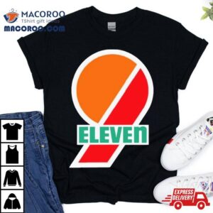 Forever Eleven Tshirt