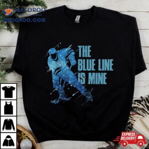 Funny Ice Hockey Tshirt