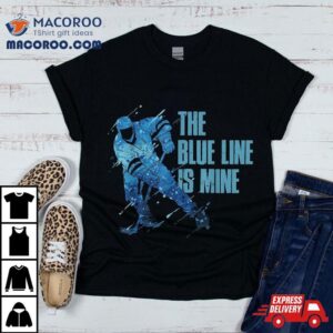 Funny Ice Hockey Tshirt