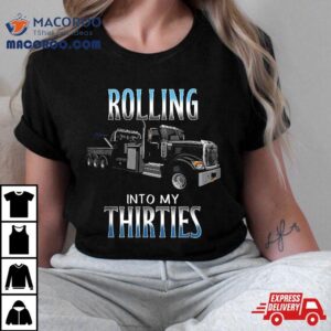 Funny Tow Truck Driver Old Man S Th Birthday Tshirt