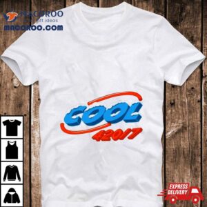 Get High Cool 420 7 T Shirts