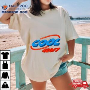 Get High Cool S Tshirt